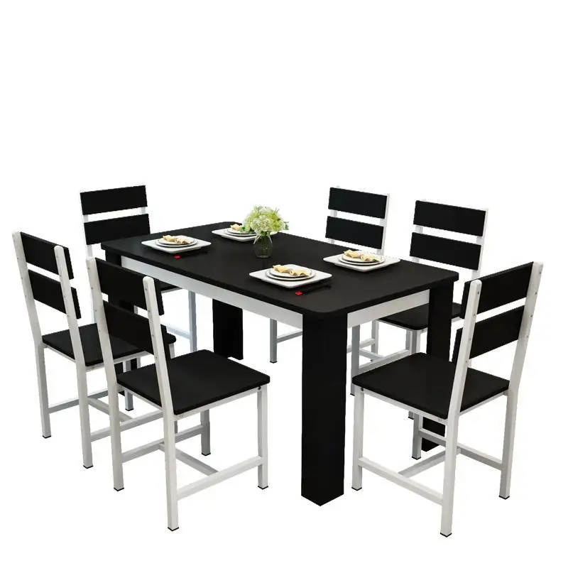 Mueble Esstisch Marmol Dinning Set Meja Makan Juego Comedor Redonda Tavolo Da Pranzo Mesa De Jantar Tablo Bureau Dining Table