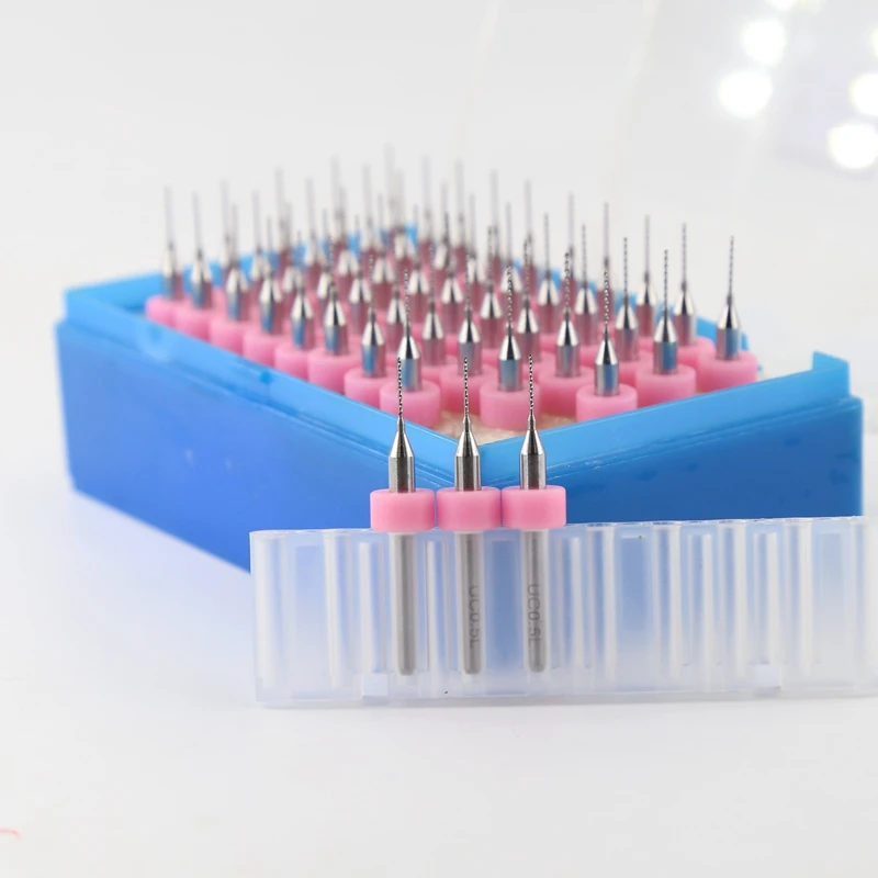 pcb drilling machine