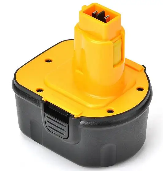 Для Dewalt 12V 3500 мА/ч, DE9074 DC9071 DE9037 DE9071 DE9075 DW9071 DW9072 DW9074 DC727 DC756 DC980 DC981 DW051 DW052 DW053