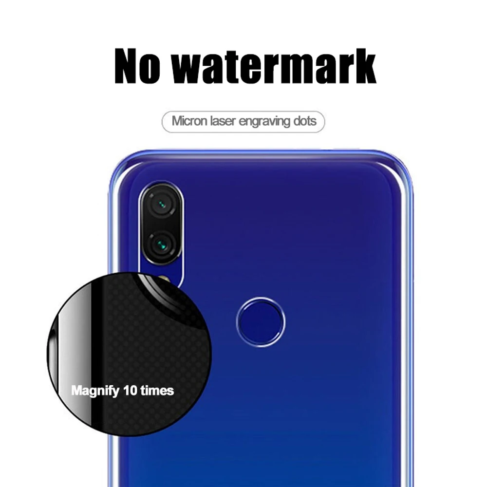 Huawei P Smart 2019 Case  (4)