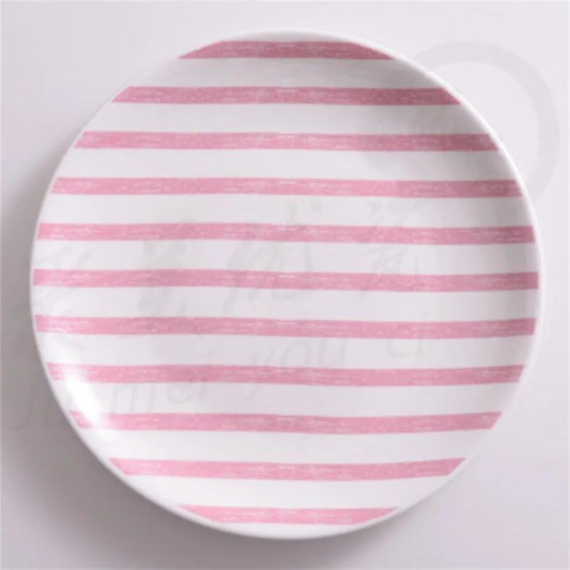 platos de ceramica pratos de jantar (13)_