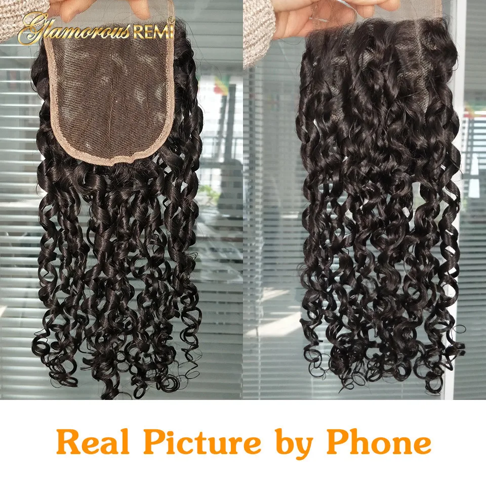 flexi rod curl double drawn funmi hair bundle (5)