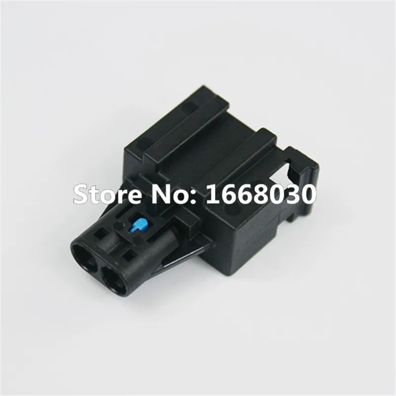 

MOST Optic Fiber Female Connector 1-1394916-1 For Audi BMW Mercedes Benz 2Pcs Car accesories interior Car decoration