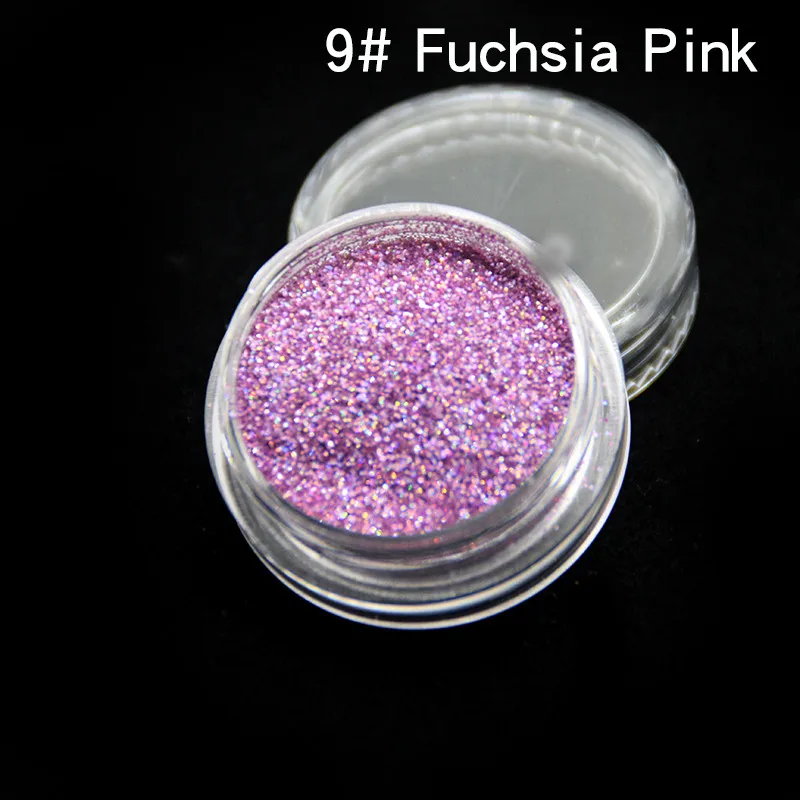 9# Fuchsia Pink