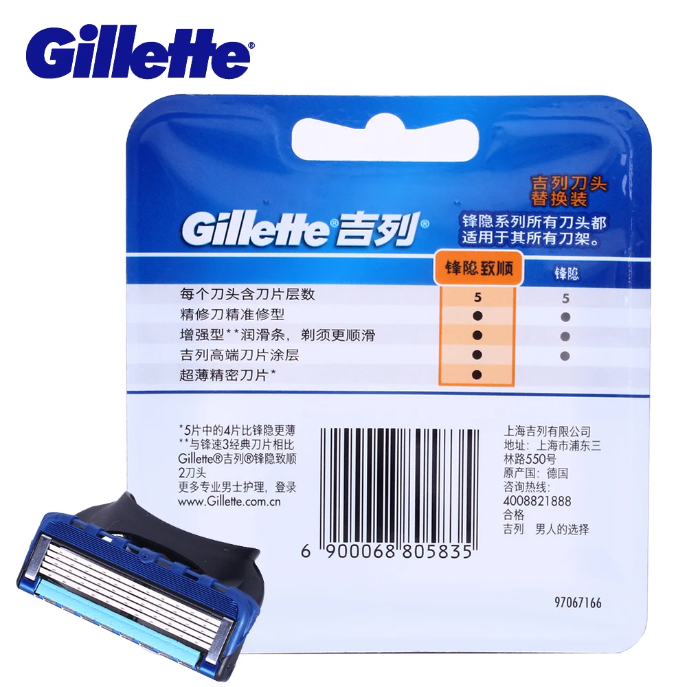 Jual Gillette Merek Fusion Blades Flexball Pisau Cukur Pria Shaving Razor Pisau Alat Cukur Pisau 2 Pcs Pisau Jual Gillette Merek Fusion Blades Flexball Pisau Cukur Pria Shaving Razor Pisau Alat Cukur Pisau 2 Pcs Pisau