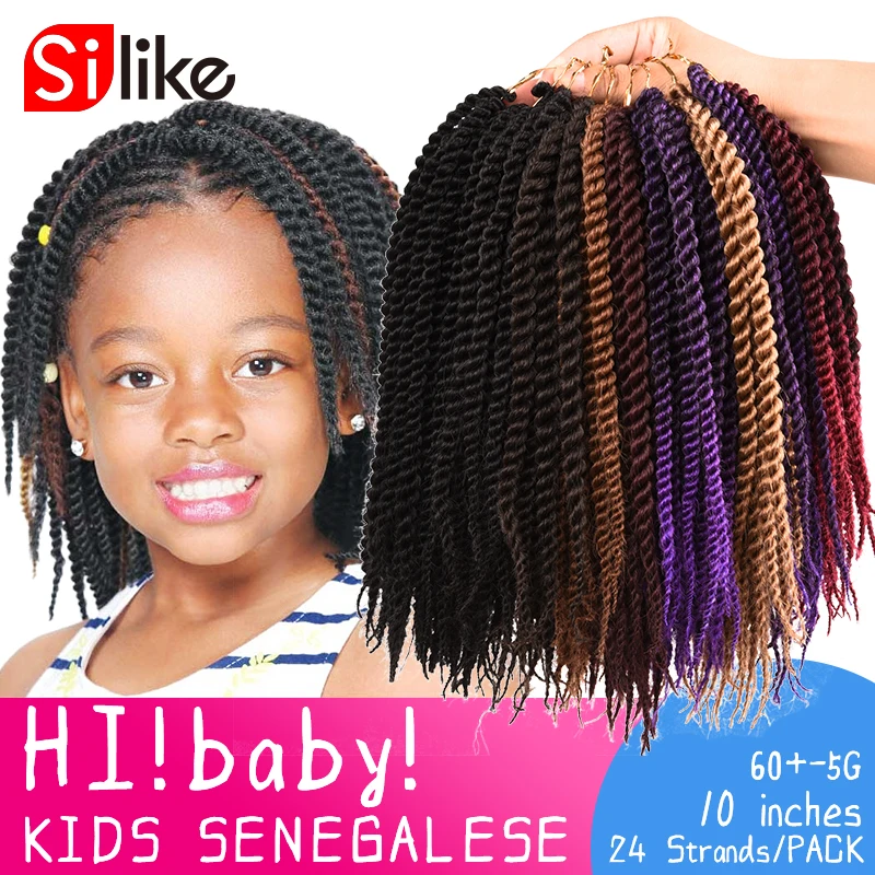 wallpapers Small Crochet Braids For Kids synthetic crochet braids 24 roots kids senegalese twist hair 10 inch crochet twist braiding hair for kid crochet braiding hair