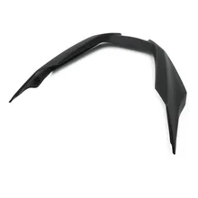 Motorcycle Front Fender Beak Extension