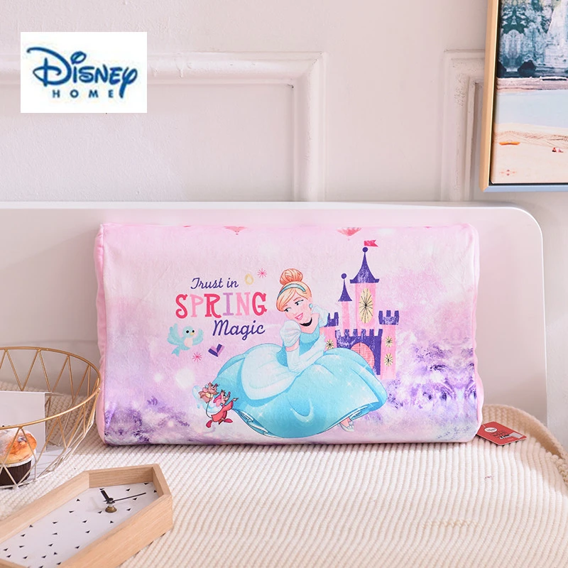 disney princess baby room