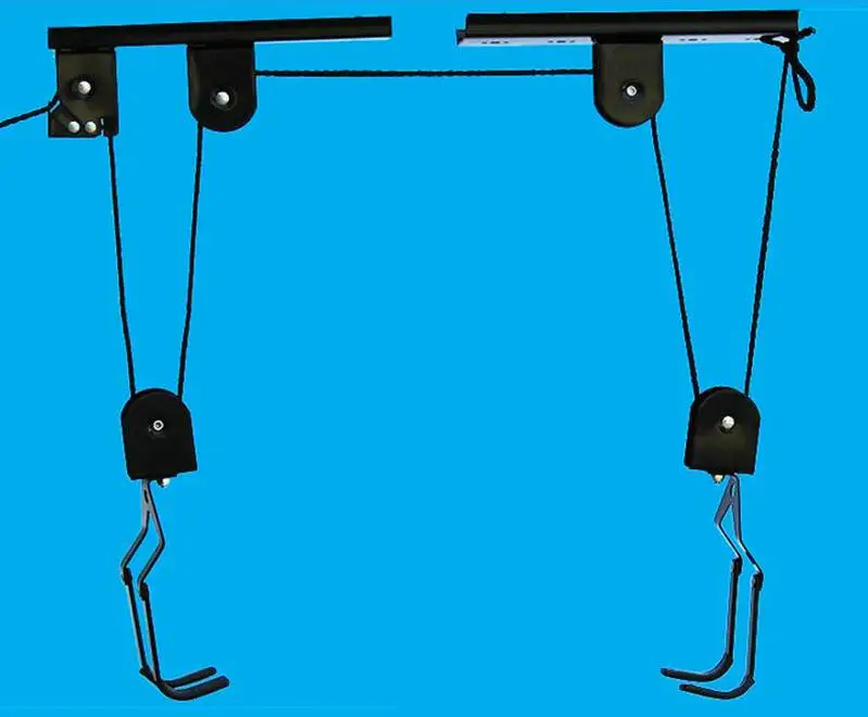 

2019 new bicycle accessories repair tools equipment Mountain bike hanger hanging hook bicycle hanging rack frame display stand