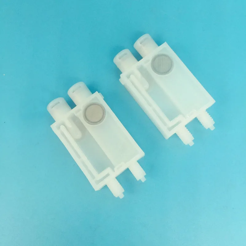 3x2мм для DX7 F189010 F196 F177 чернильный демпфер печатной головки Xenons Titan jet Zhongye цветной
