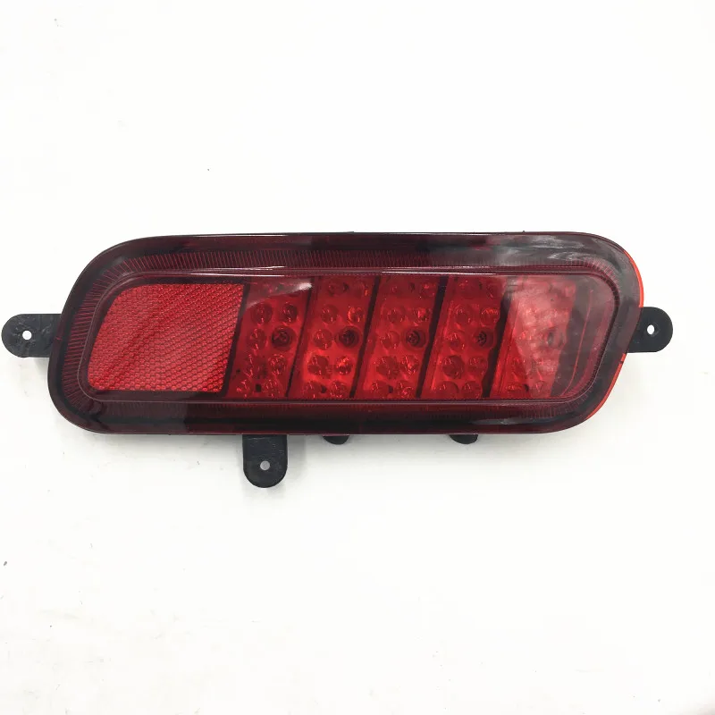 

Great Wall Hover CUV H3 rear bar lights Rear fog lights Bumper lights Fog lamp assembly Rear light Signal Lamp