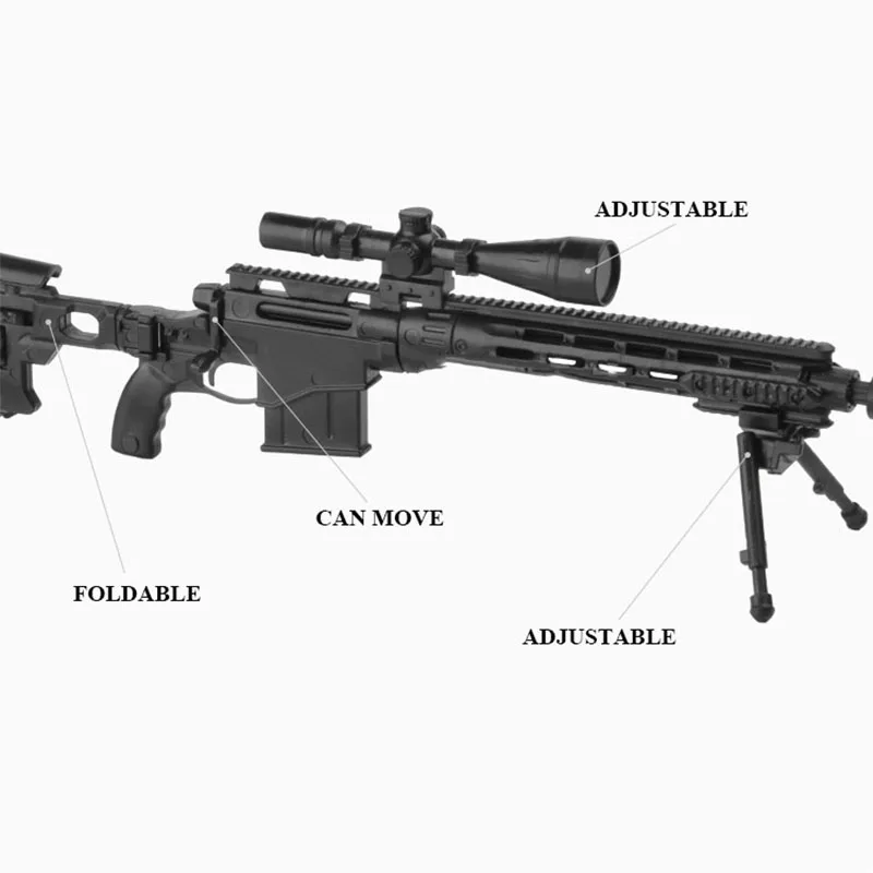 1/6 игрушечный пистолет, модель в сборе, военное оружие, 98 K, снайперская винтовка, коллекционные вещи, декоративные модели, строительные наборы, игрушки для мальчика