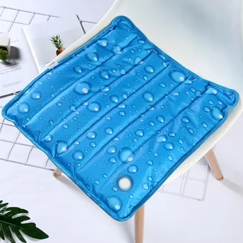 

Dog Bed Cooling Mat Pad Cool Pet Cooling Dog Pad Cushion Summer Cooling Bed Mat Soft Cool Dog House Mat