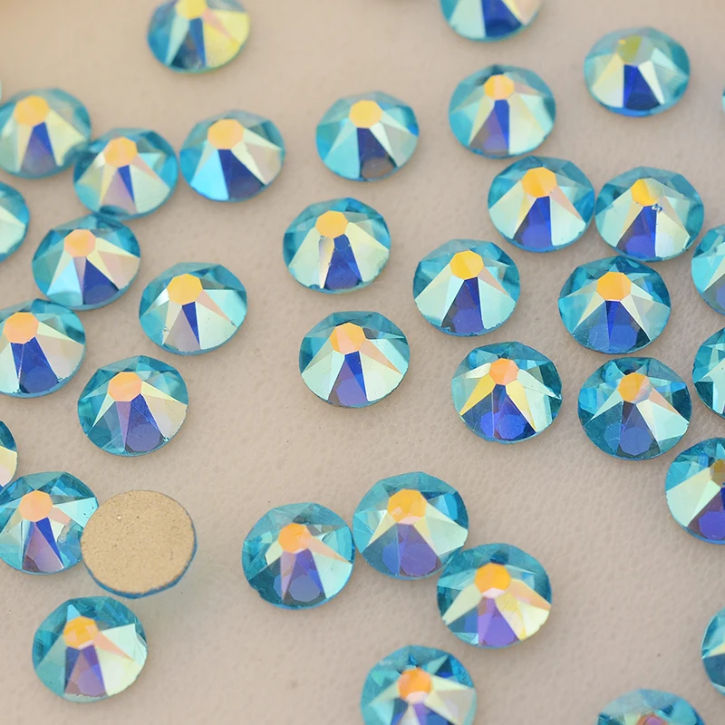 Non hotfix Rhinestones 7
