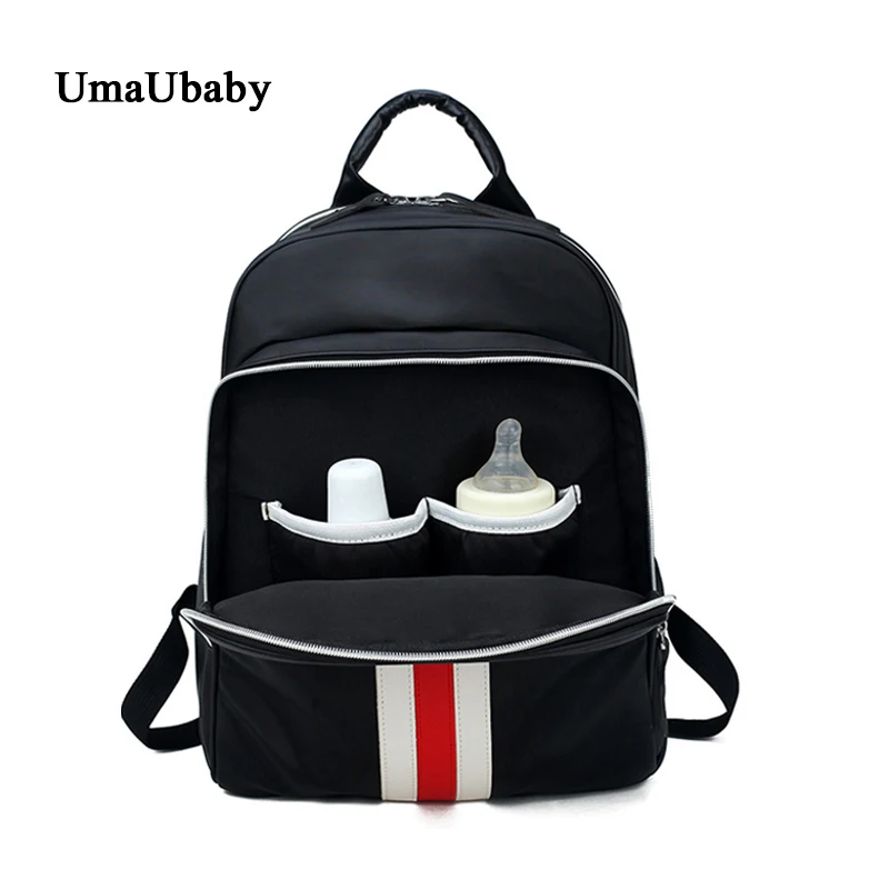 

2018 New Type Mommy Backpacks Multi-functional Large Capacity Bag Mother Bags Outdoor Travel Portable Backpack Baby Care Bag