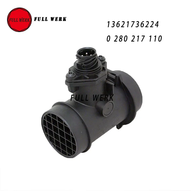 0 280 217 110 Mass Air Flow Meter Sensor for BMW 318I 318IS 318TI 750IL