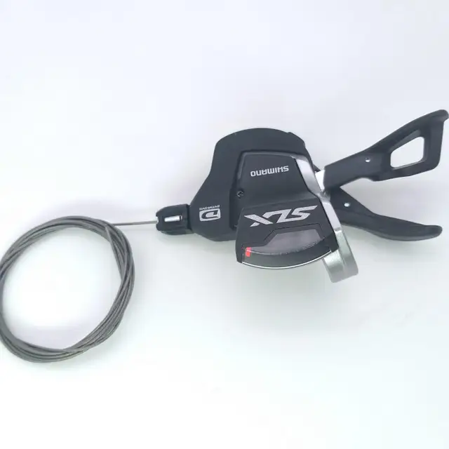 Rear Derailleur Cable Housing Shimano SLX M7000-10 Rear Derailleur