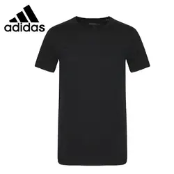 Оригинальный Новое поступление Adidas NEO Label CS CLMLT T 3 S мужские футболки с коротким рукавом спортивная одежда