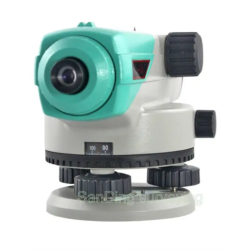  Details about BRAND  ORIGINAL LETER L50 AUTO LEVEL FOR SURVEYING