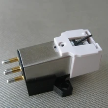 Картридж+ Алмазный Стилус для Technics Audio-Technica