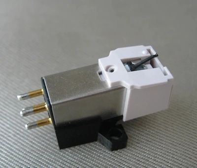 

Cartridge + Diamond stylus for Technics audio technica audio-technica