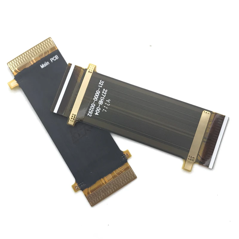

New LCD Connect Flex Cable LCD Display Connect Flex Cable Ribbon Compatible For Sony Ericsson W100 / W100i