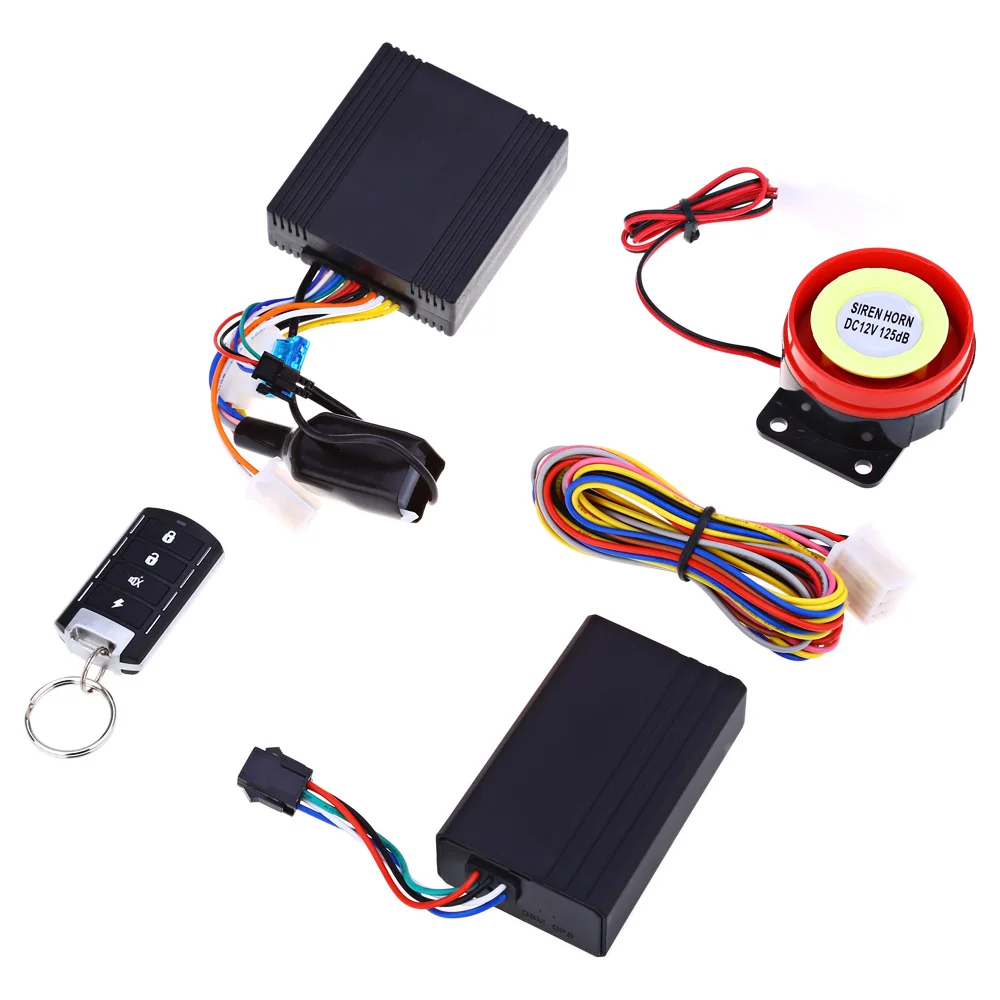 gps for motorcycle theft