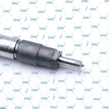

ERIKC Liseron Diesel CR injector 0445110335 Diesel Engine Common Rail 0445 110 335 Fuel Injector 0 445 110 335