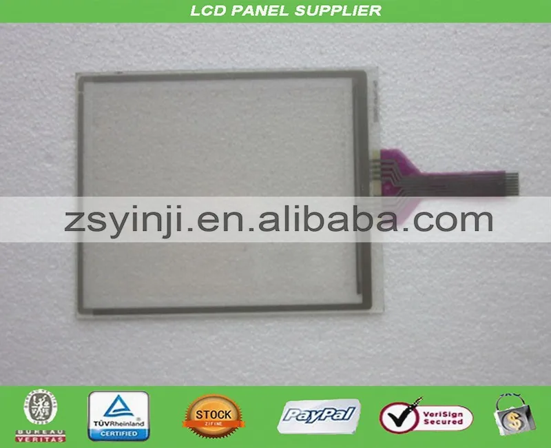 

touch glass new USP 4.48 4.038 G22 G-22