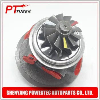 

For Opel Frontera A 2.8 TD Engine 28TDI 4JB1T - RHF5 Balanced turbolader compressor chra 860029 860015 860010 core turbo VI95