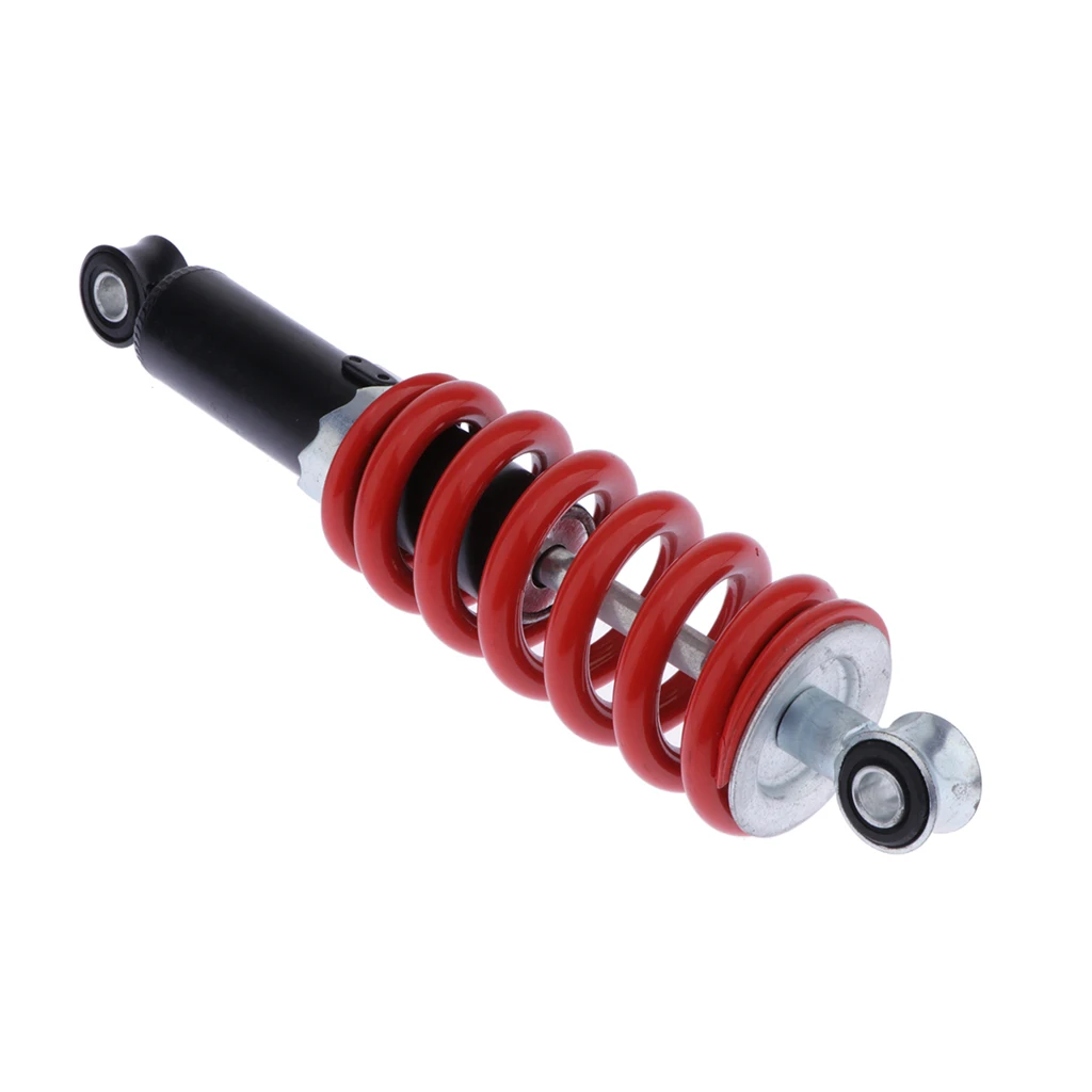 Durable 24mm Motorbike Bicycle Rear Suspension Spring Shock Absorber Parts Mountian Bike Dirt Bike ATV Rear Shocks Absorb