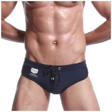 Трусы для плавания ming мужские s Плавки бикини мужские плавки-трусы плавки одежда для плавания Нижняя Купальник Пляжная одежда