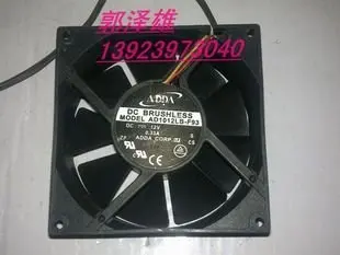 

Good Quality ADDA 10038 12V 0.33A AD1012LB-F93