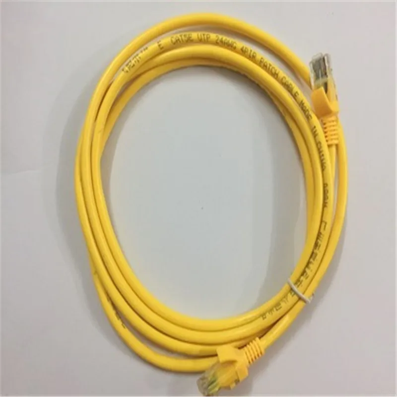 

Computer line finished cable computer network cable connection line 10 meters network cable WMYB105