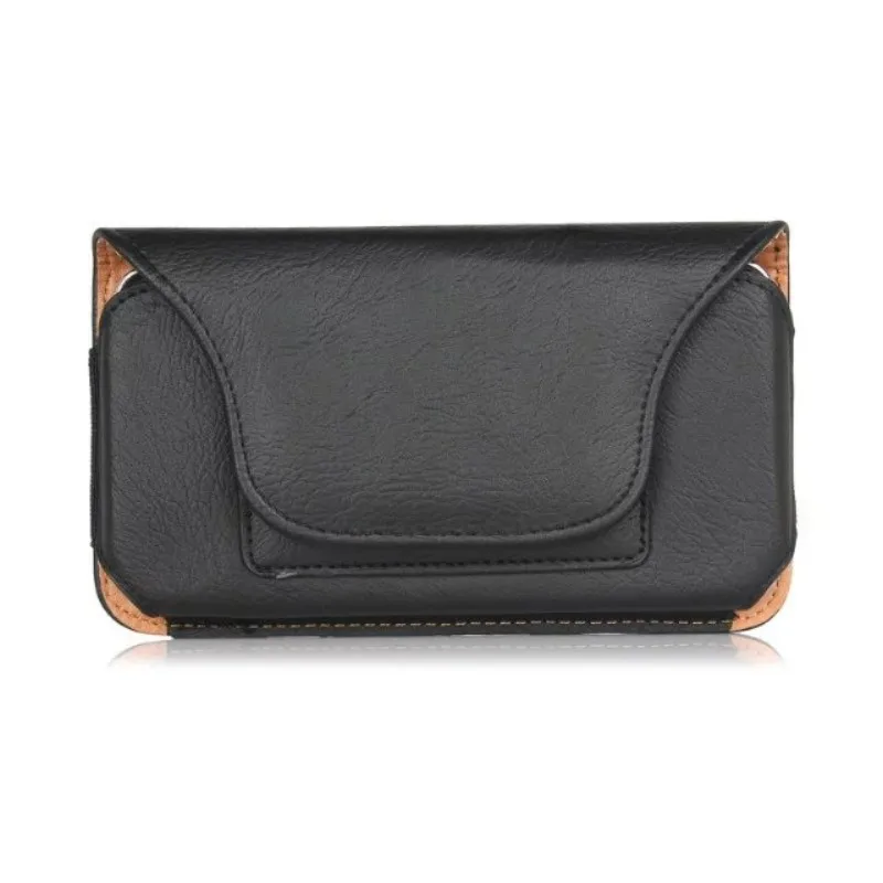 Rhino Pattern Pouch Case (15)