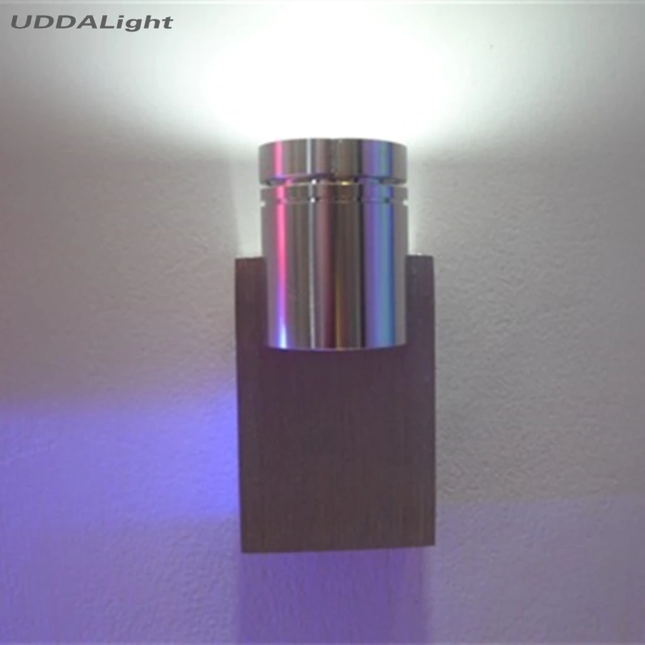 wall decor spot lights garden wall lamp paiting