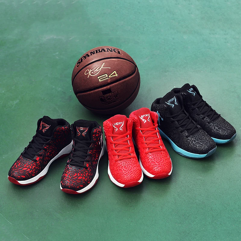 Новинка; Hemmyi; дышащие мужские баскетбольные кроссовки; спортивная обувь; нескользящая Удобная уличная спортивная обувь; баскетбольные кроссовки для мужчин