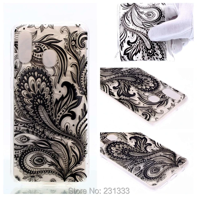 71198 A30 A40 A50 A70 M30 A2CORE 7 10i 10LITE    TPU (5)