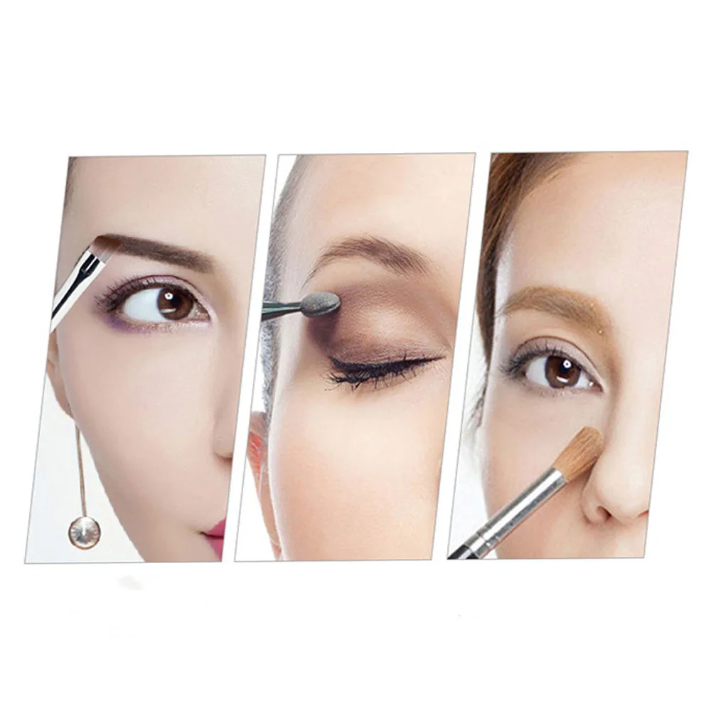 

Cool Play Two Color Eyebrow Powder Waterproof Beginners Waterproof Sweat100% brand new and high quality 5.15