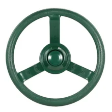 15% пластиковый руль аксессуары качелей для дерева дворе игровой набор