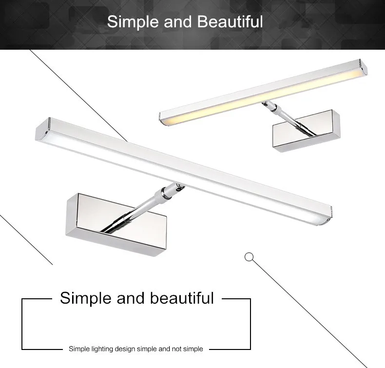 led Mirror light  (12)
