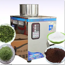 1 г-100 г автоматический прибор для набивки порошка, машина для измерения порошка, специально для упаковочной машины viscouspowder