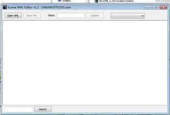 

SOPS XML Editor v1.2