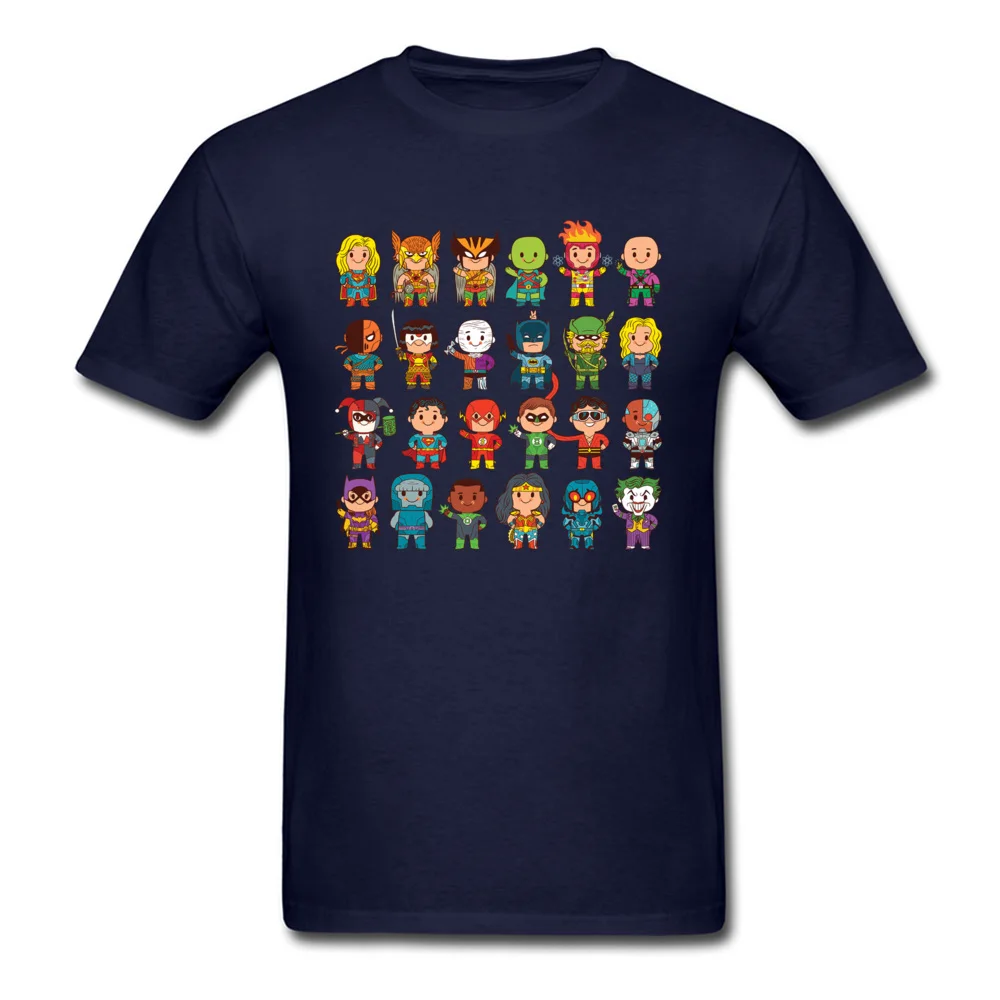 delightfully cute little heroes 370_navy