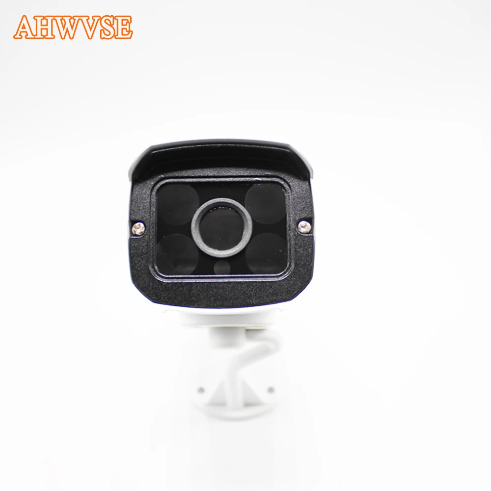 Корпус Камеры видеонаблюдения, наружный чехол для камеры в виде пули, корпус для камеры безопасности cctv IR IP, чехол для камеры AHD