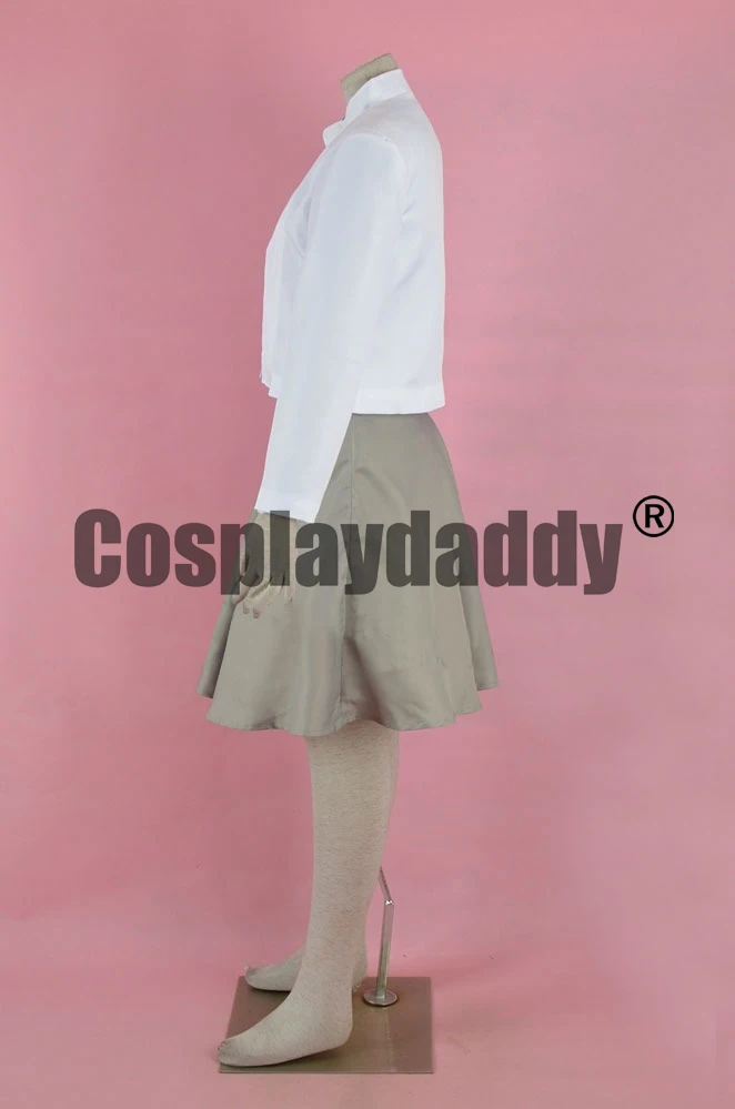 Kantai Collection kanклей Haruna одежда для косплея костюм покупок F006| |