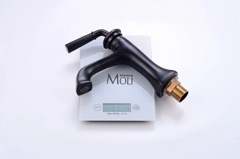 moli FAUCET21202