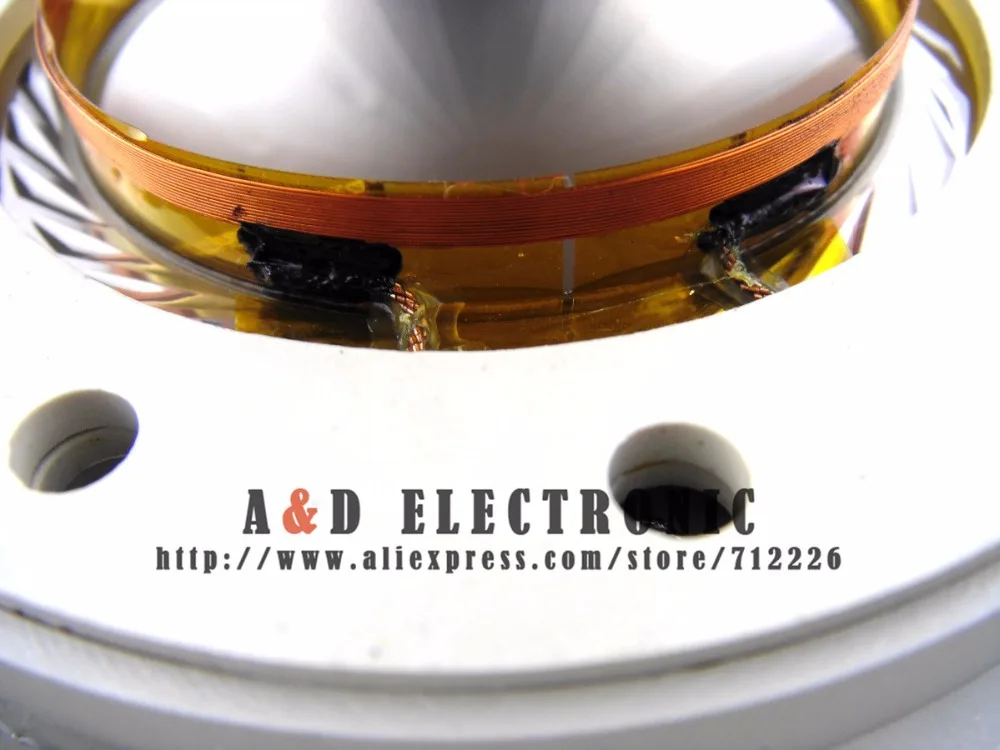 Replacement Diaphragm for Wharfedale LX Sereis 50 TD DLX Delta Series