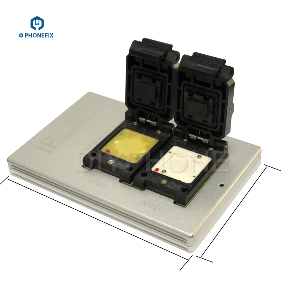 IP BOX 2th generation High Speed Programmer (3)
