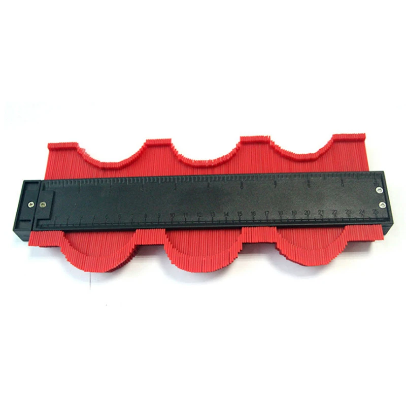 измерительный инструмент, контурный манометр wolfcraft contour gauge. повторяющий контур. контурный измеритель дубликатор. инструмент контурный дубликатор. контурный дубликатор профиля.